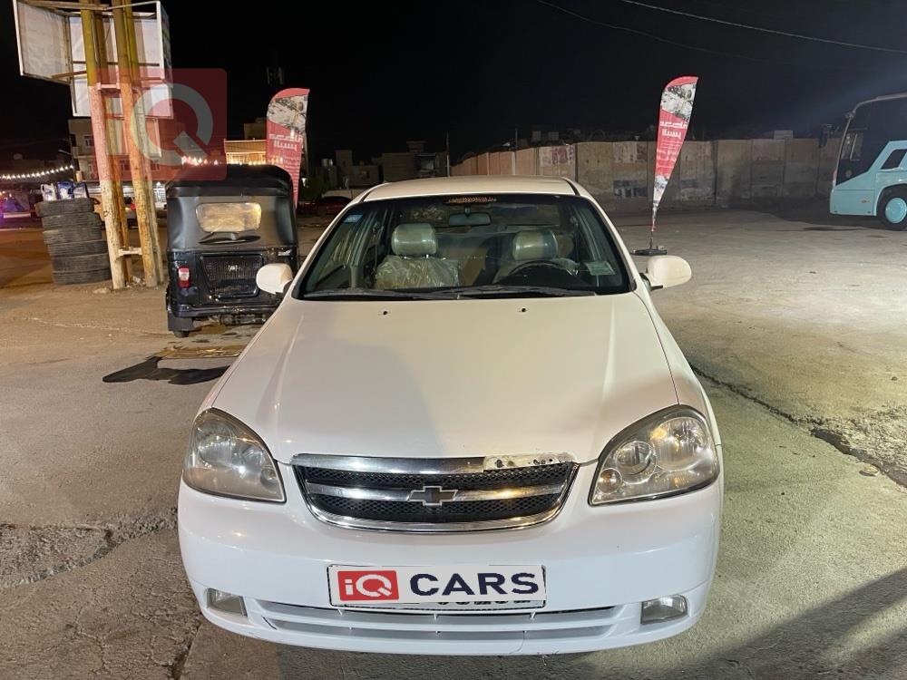 شيفروليه اوبترا